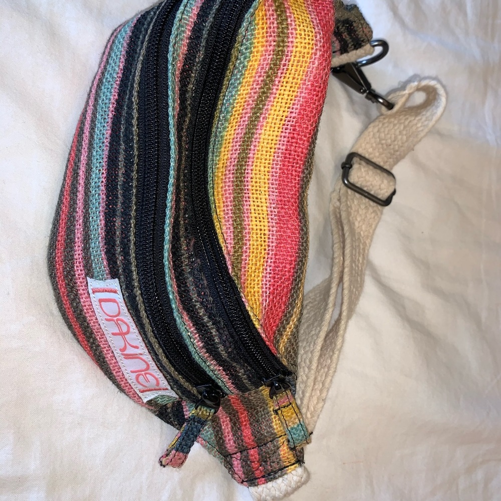 Dakine Hipsack